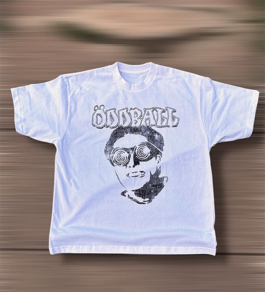 Mad Man Tee