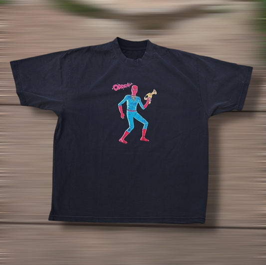 ÖddBall Paul Tee