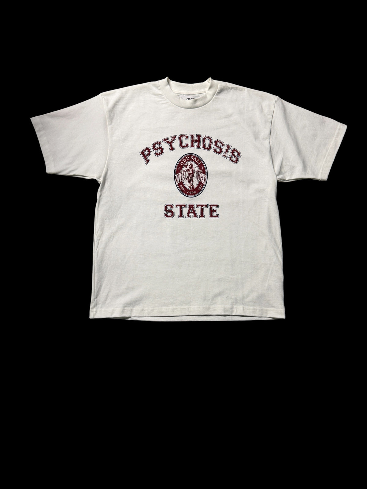 Psychosis State t-shirt