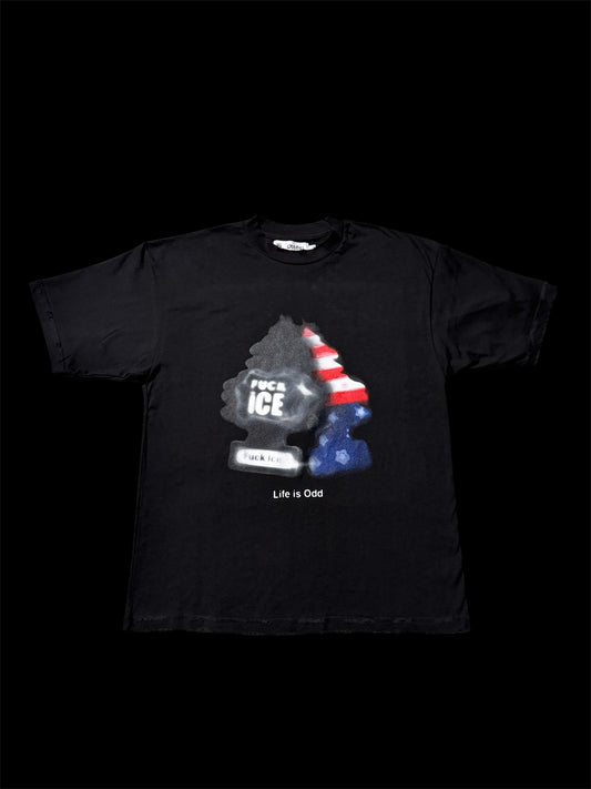 F*** ICE t-shirt