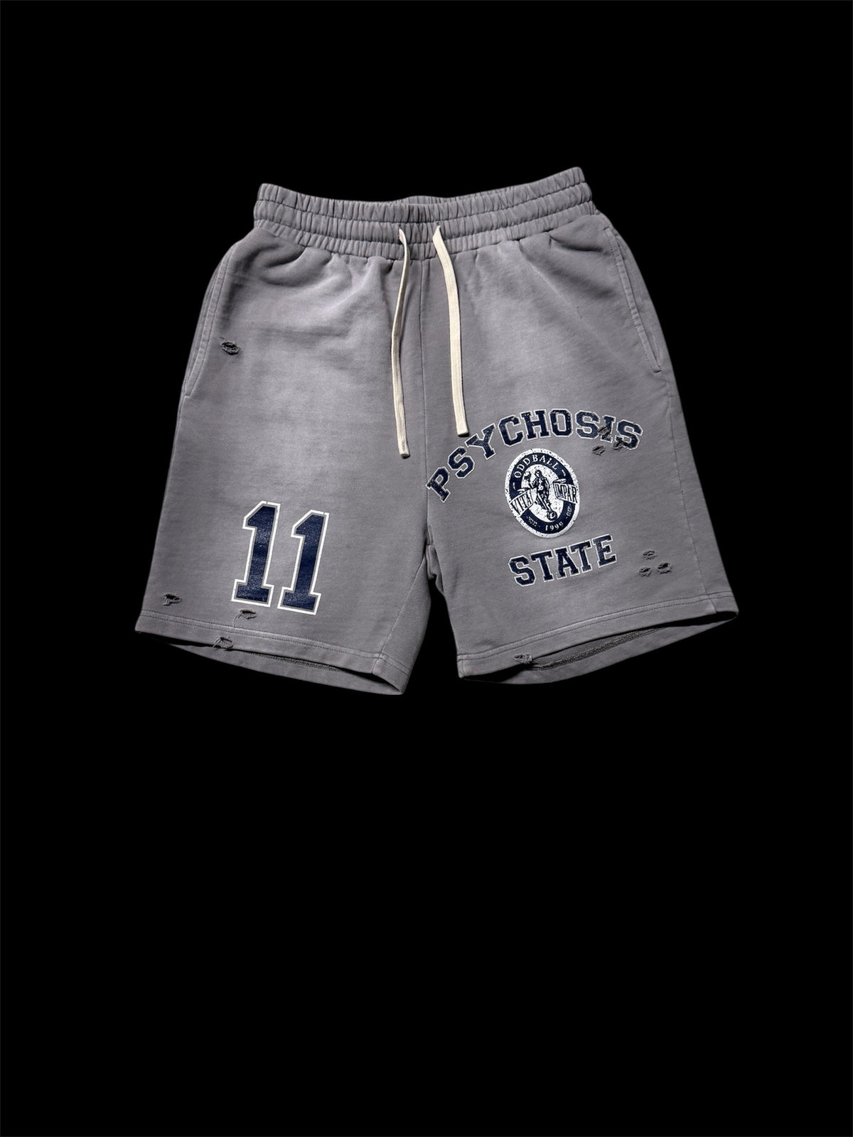 Psychosis State shorts