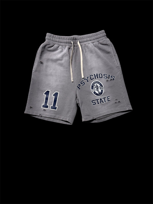 Psychosis State shorts